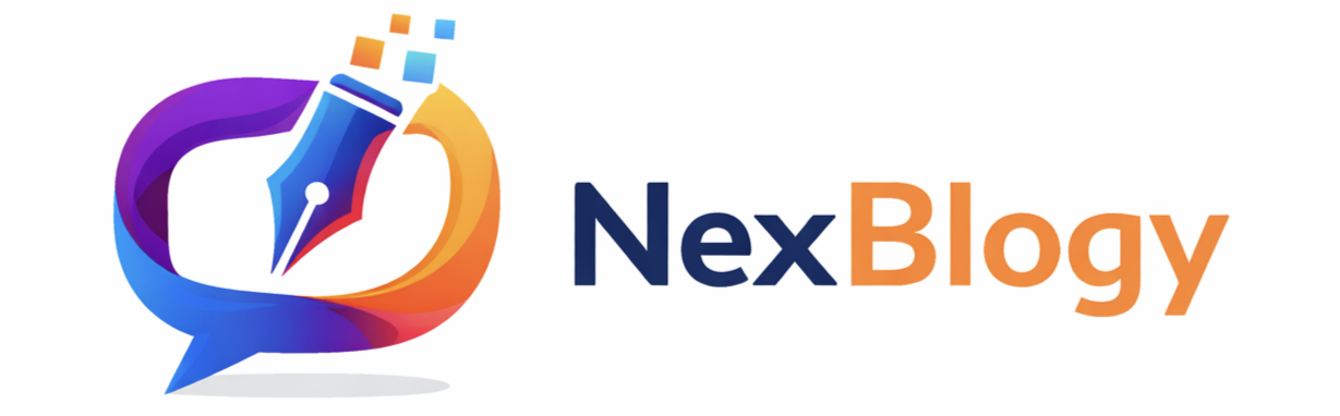 NexBlogy